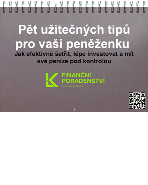 Pět užitečných tipů pro vaši peněženku